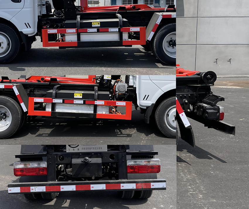 �ɳ���FSQ5040ZXXEBEV�ʹ��綯�����жʽ������