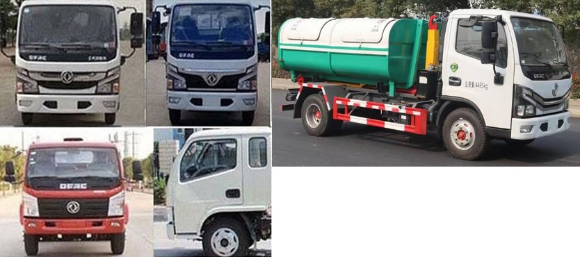 ��������CLW5040ZXX6YJ�ͳ����жʽ������