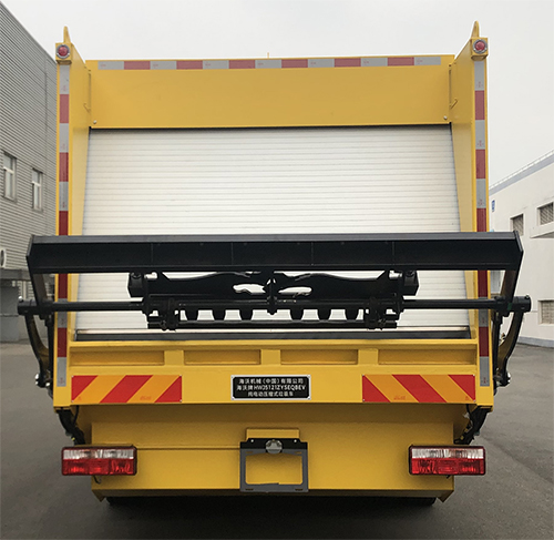 ������HWJ5121ZYSEQBEV�ʹ��綯ѹ��ʽ������