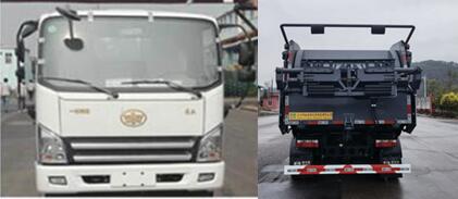 �λ�����THD5091ZYSC6��ѹ��ʽ������