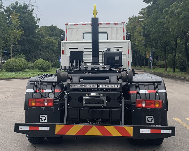 �칤��XGH5320ZXXDBEV�ʹ��綯�����жʽ������