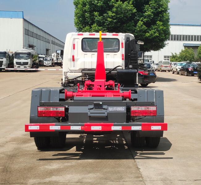 �����HLQ5040ZXXF6�ͳ����жʽ������