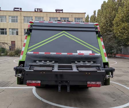 ������CXY5120ZYSG6��ѹ��ʽ������