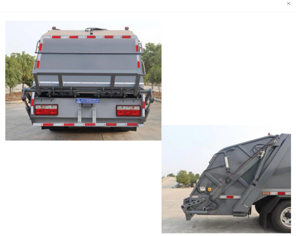 ������CL5083ZYSBEV�ʹ��綯ѹ��ʽ������