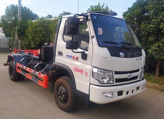 ��������CLW5041ZXX6JL�ͳ����жʽ������