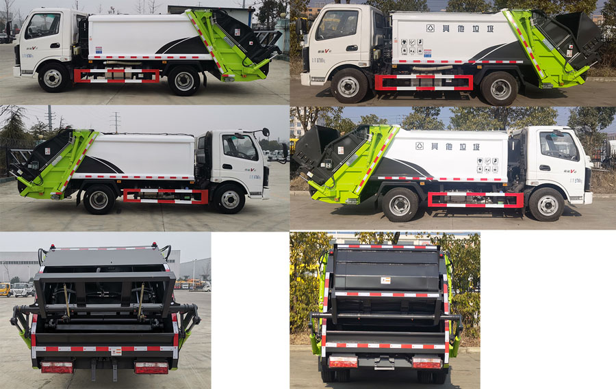 ����ͨ��HLH5070ZYSFD6��ѹ��ʽ������