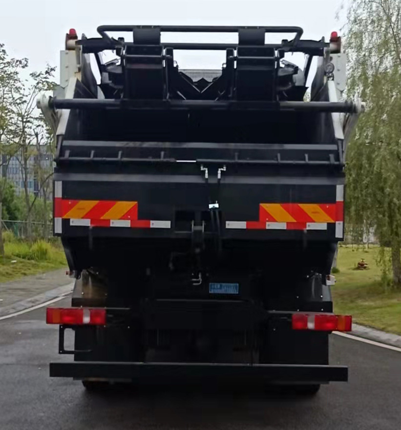 ɽ����JHA5185ZYSZZC6��ѹ��ʽ������