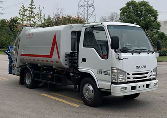 ������SQR5070ZYSACYD��ѹ��ʽ������