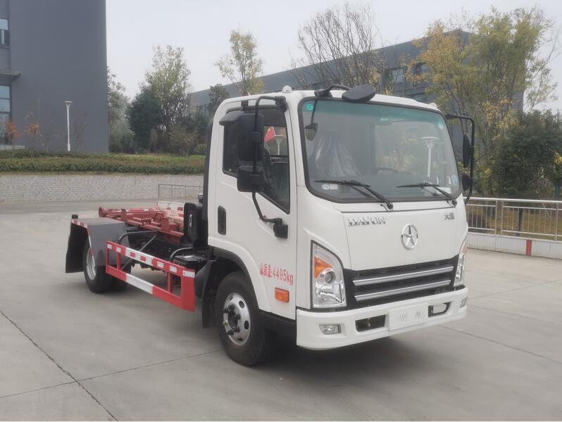 ��������CLW5041ZXXCG6�ͳ����жʽ������