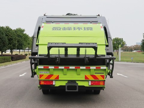 ������ZBH5121ZYSDSE6��ѹ��ʽ������