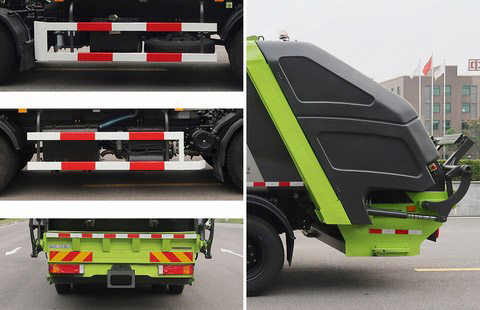 ������ZBH5121ZYSDSE6��ѹ��ʽ������