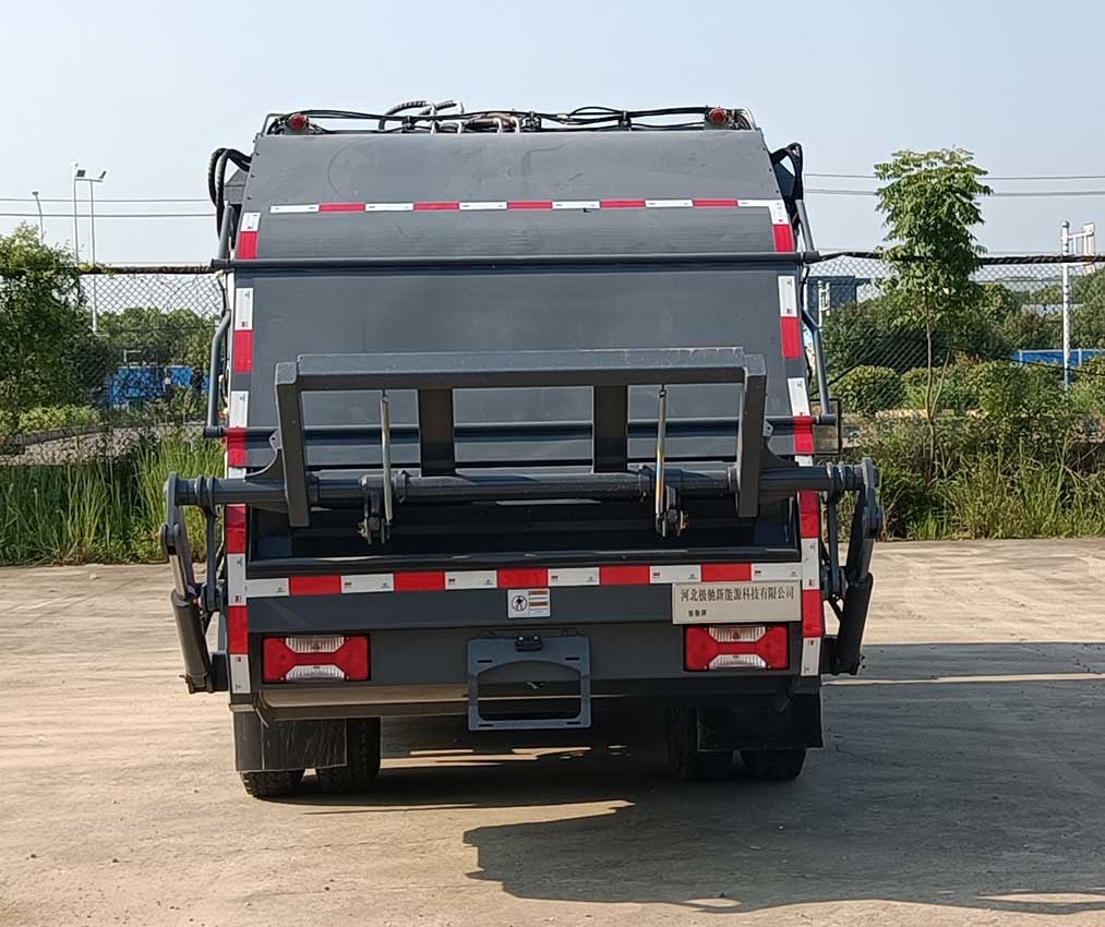 ������JCP5100ZYSBEV�ʹ��綯ѹ��ʽ������