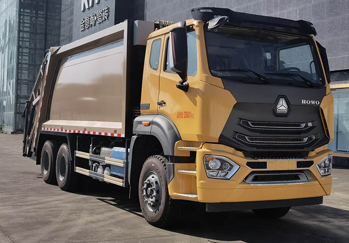 ������DLQ5257ZYSLZ6��ѹ��ʽ������