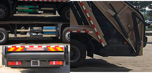 ������DLQ5257ZYSLZ6��ѹ��ʽ������