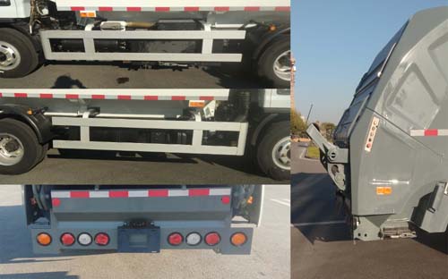 ���Q��YJW5071ZYSE6��ѹ��ʽ������