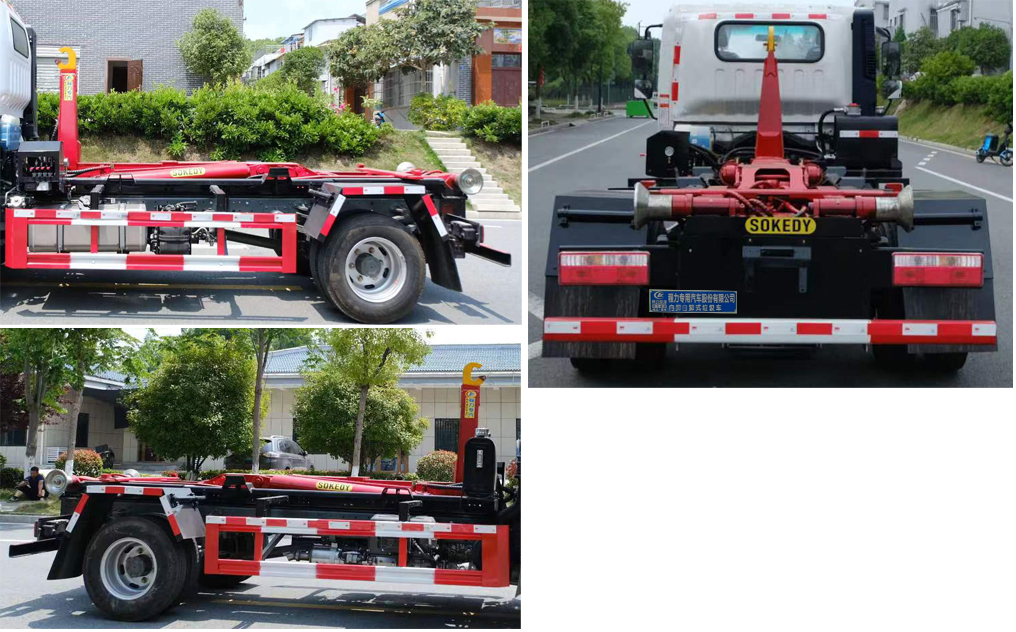 ��������CLW5041ZXX6YJ�ͳ����жʽ������