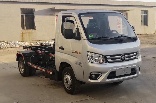 �����CFJ5031ZXXB6�ͳ����жʽ������