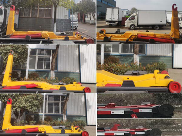 ��Զ��SCY5040ZXXB6�ͳ����жʽ������