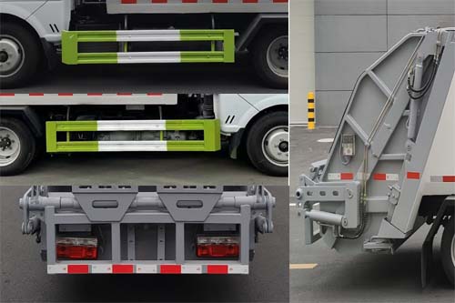 ���Q��YJW5040ZYSE6��ѹ��ʽ������