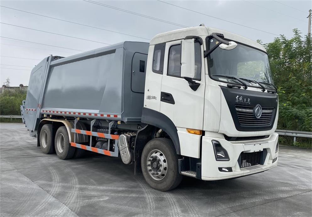 ������QYZ5252ZYSDF6��ѹ��ʽ������