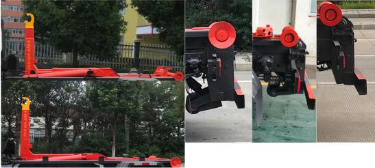 ��������CLW5042ZXX6JL�ͳ����жʽ������