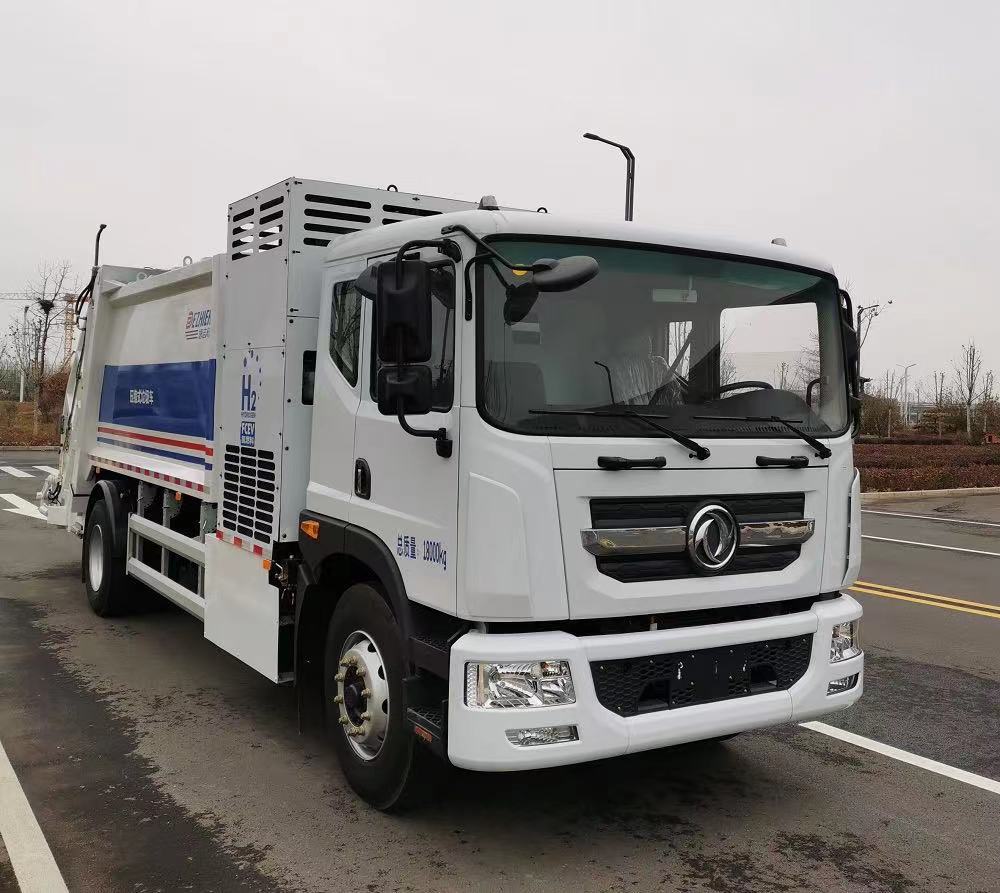 ��־ʱ����DZE5180ZYSFCEV��ȼ�ϵ��ѹ��ʽ������