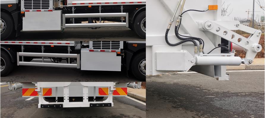 ��־ʱ����DZE5180ZYSFCEV��ȼ�ϵ��ѹ��ʽ������