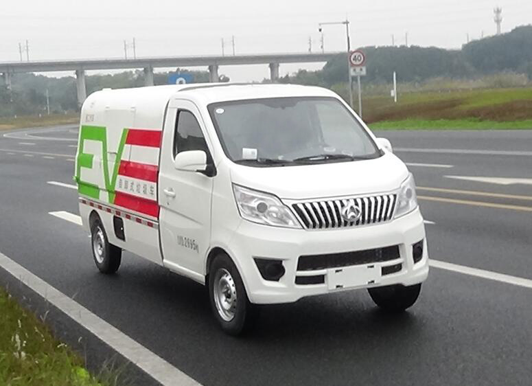 ͨTG5030ZLJBEV1ʹ綯жʽ