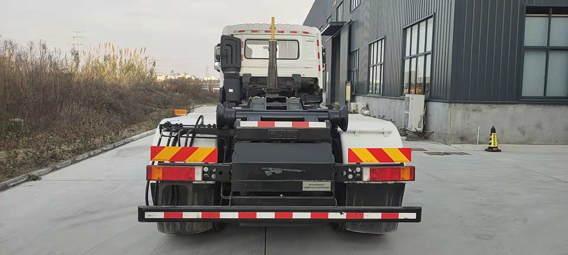 ���������DZH5250ZXXDFE6�ͳ����жʽ������