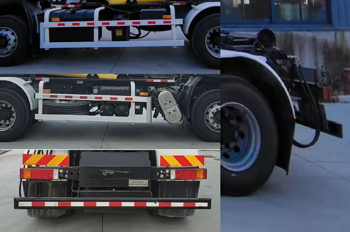 ���������DZH5250ZXXDFE6�ͳ����жʽ������