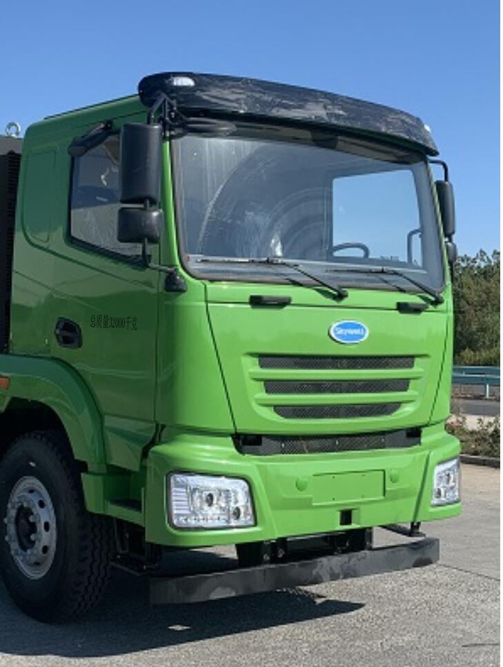 άNJL5320ZXXFCEVȼϵسжʽ