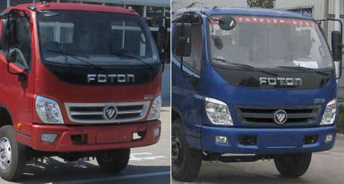 ��ͨ��XTV5120ZYS6FT��ѹ��ʽ������