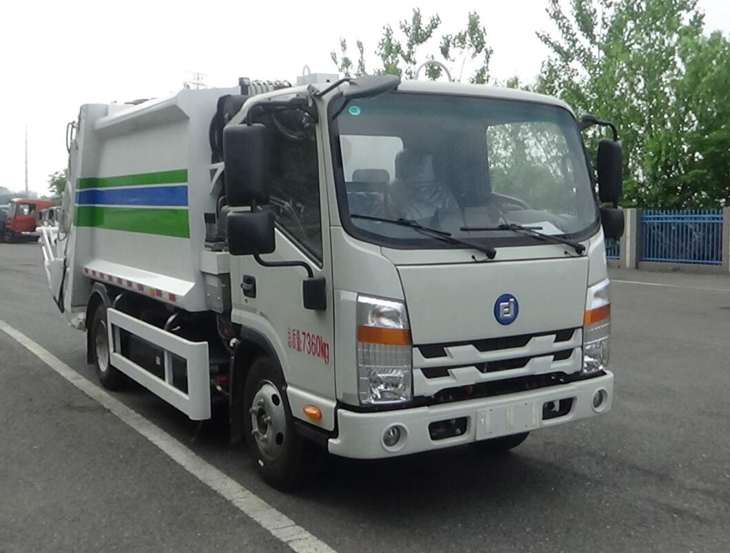 ��������ART5070ZYSY76BEV�ʹ��綯ѹ��ʽ������