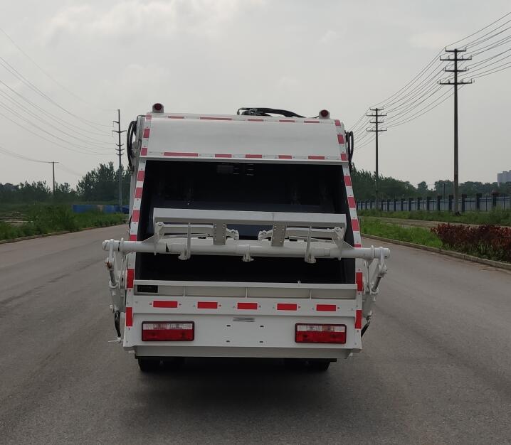 ��������ART5070ZYSY76BEV�ʹ��綯ѹ��ʽ������