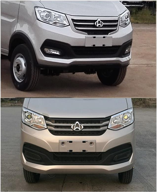 ������QHV5030ZXXSC6�ͳ����жʽ������