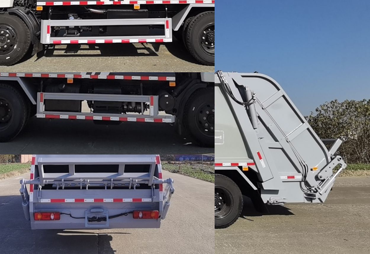 ˳��������SFZ5120ZYSD6��ѹ��ʽ������