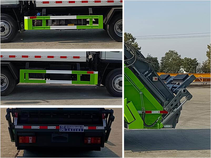 ������CL5040ZYS6HW��ѹ��ʽ������