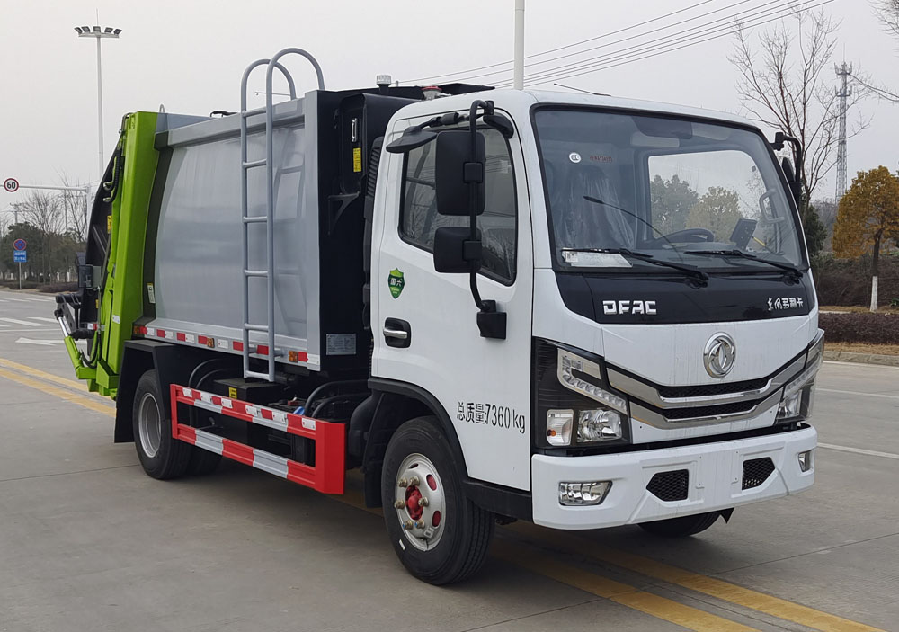 ���񺺽���HJZ5075ZYS6EQ��ѹ��ʽ������