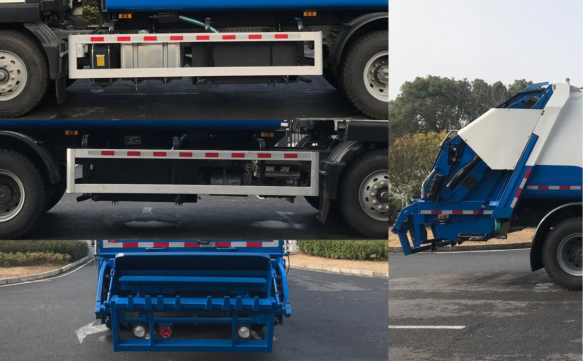 ������CGJ5187ZYSZZE6��ѹ��ʽ������