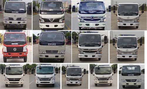 �ֽ���JLL5070ZYSEQE6��ѹ��ʽ������