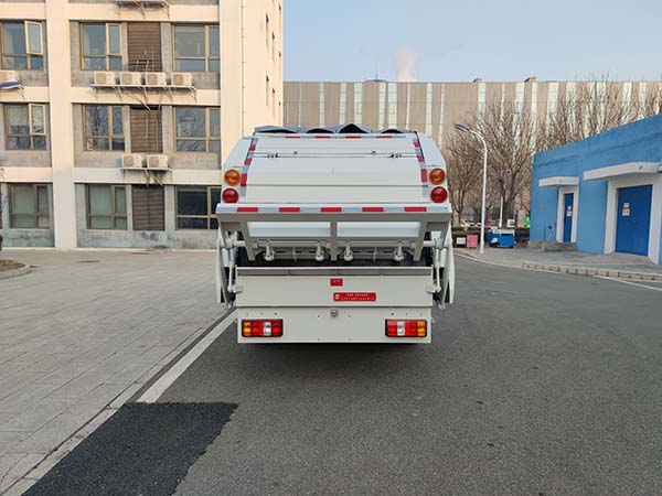 �ǽ���BQJ5080ZYSJXE6��ѹ��ʽ������