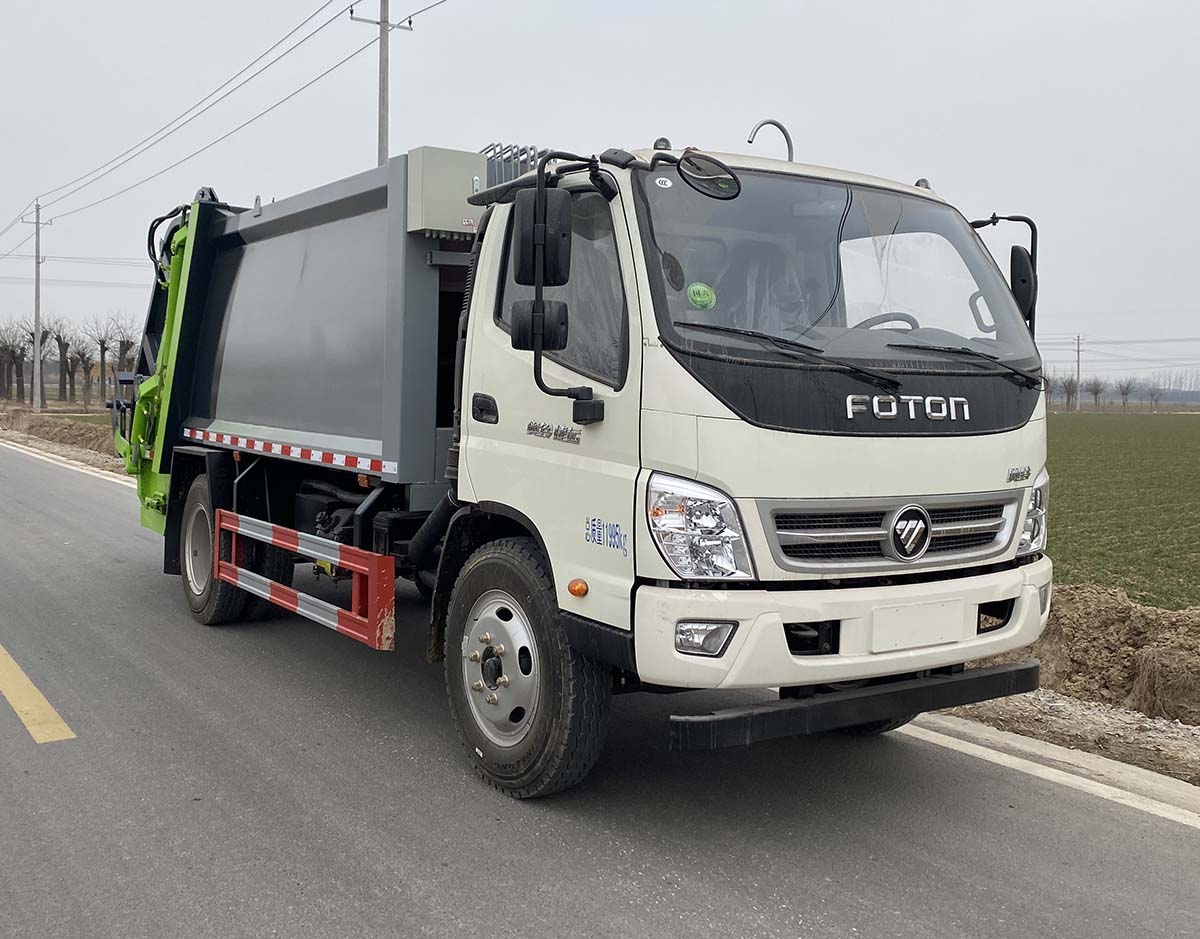 �ۺ���YTH5120ZYS6BJ��ѹ��ʽ������