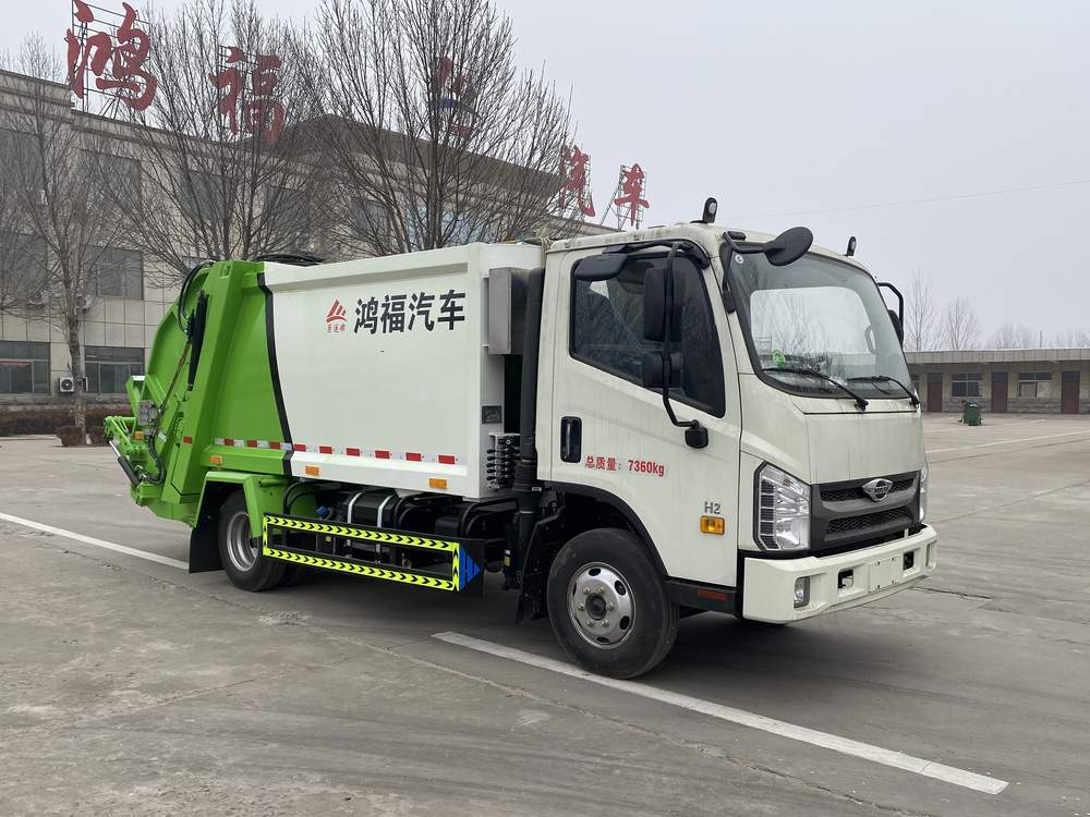 ������LYZ5070ZYSBJ6��ѹ��ʽ������