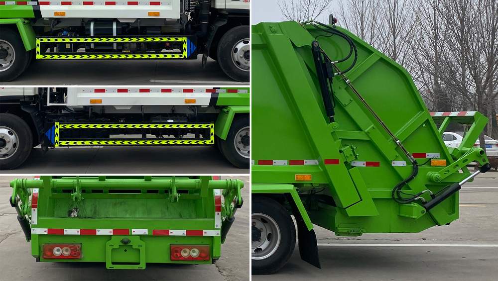 ������LYZ5070ZYSBJ6��ѹ��ʽ������