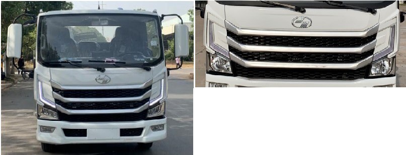 ������CGJ5087ZYSSHBEV�ʹ��綯ѹ��ʽ������