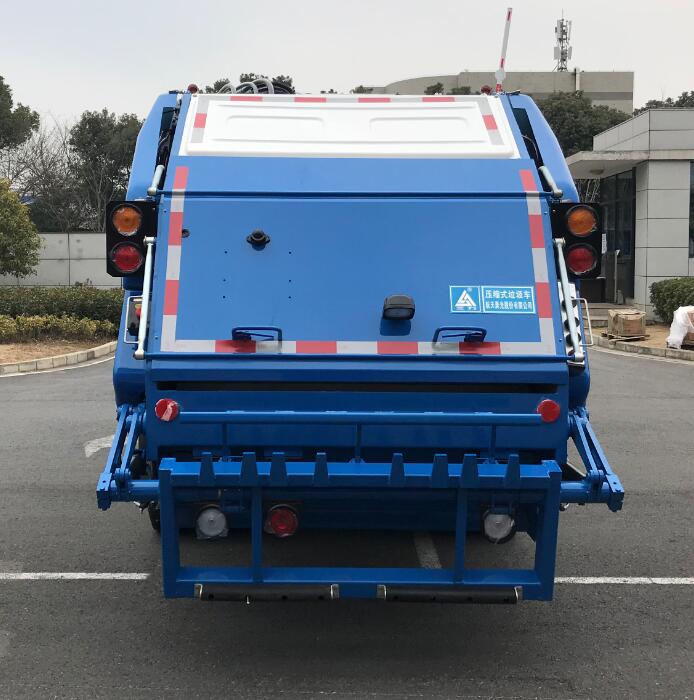 ������CGJ5087ZYSSHBEV�ʹ��綯ѹ��ʽ������