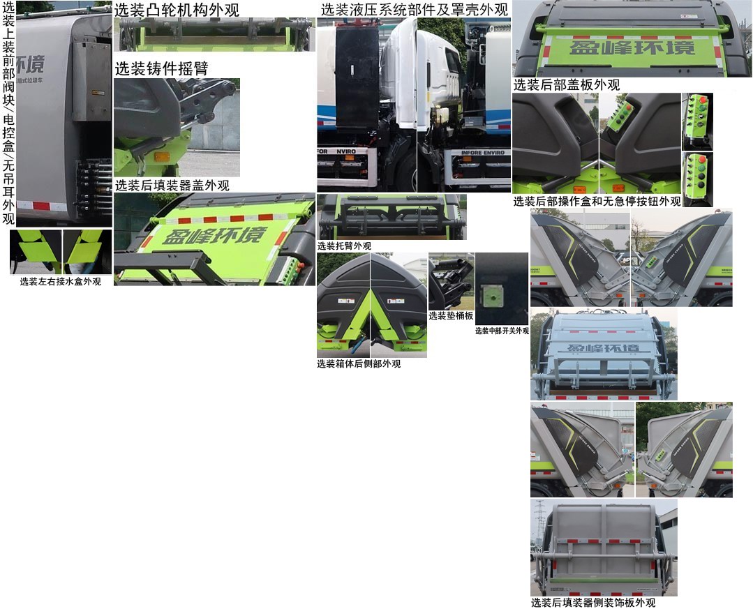 ZBH5101ZYSBJBEVʹ綯ѹʽ