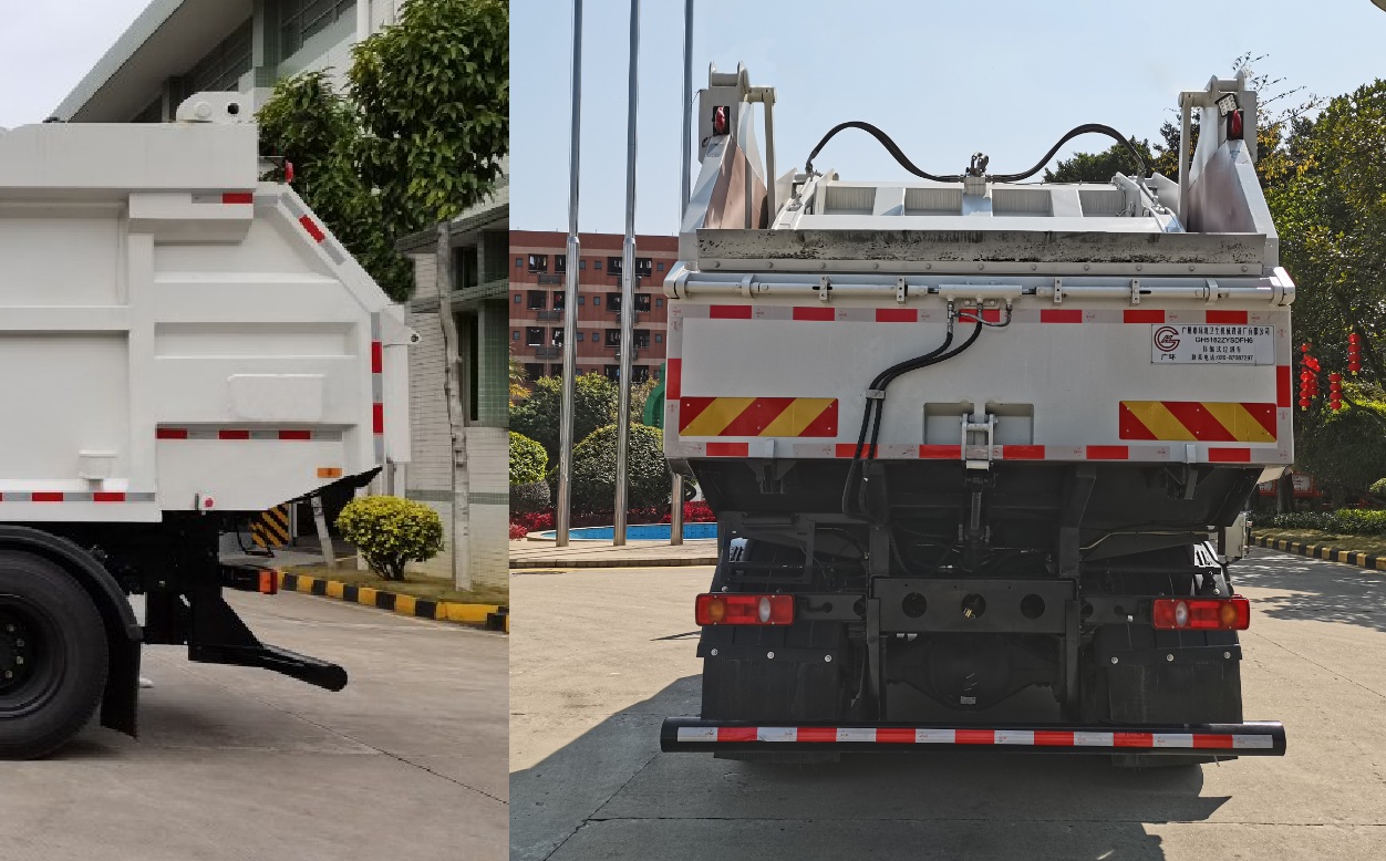 �㻷��GH5182ZYSDFH6��ѹ��ʽ������