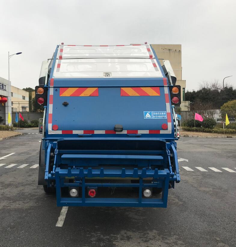 ������CGJ5186ZYSLZE6��ѹ��ʽ������