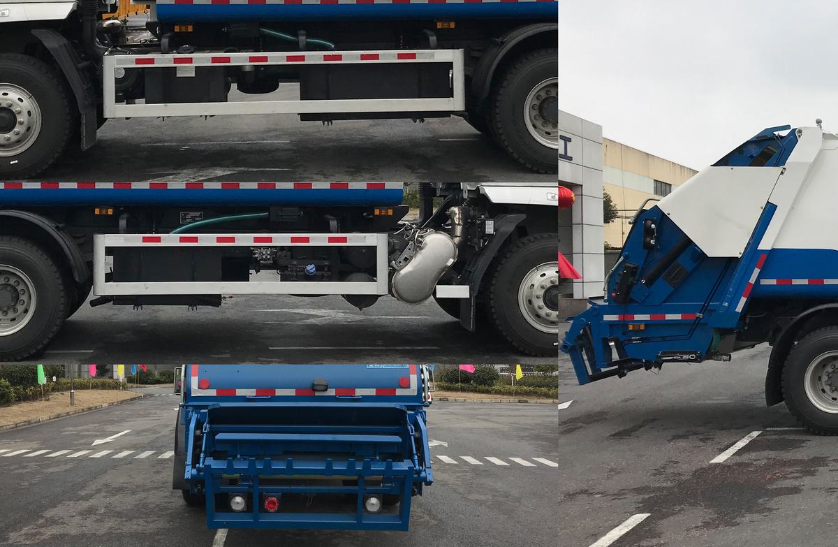 ������CGJ5186ZYSLZE6��ѹ��ʽ������